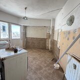 Calea Giulesti, Stadion Rapid, bloc 1989, 3 balcoane, 2 bai